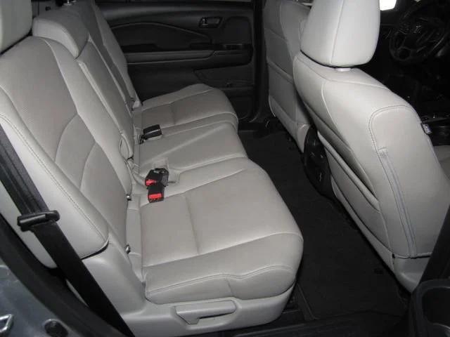 used 2023 Honda Passport car, priced at $32,998