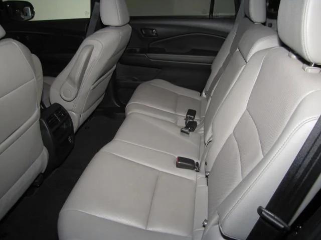 used 2023 Honda Passport car, priced at $32,998