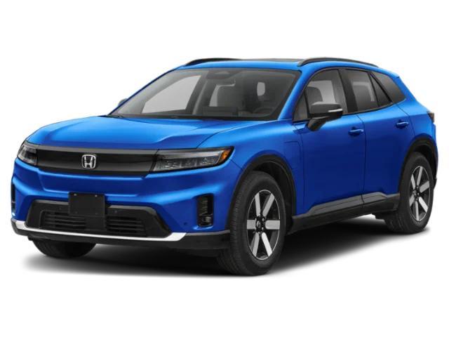 new 2026 Honda Prologue car, priced at $53,650