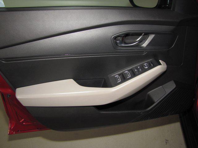 used 2024 Honda Accord car, priced at $22,499