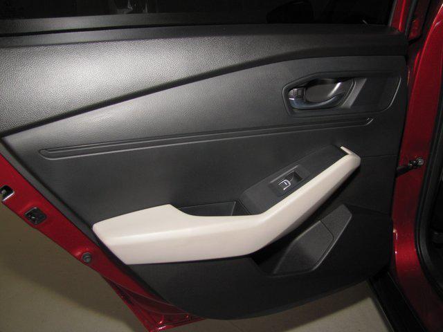 used 2024 Honda Accord car, priced at $22,499