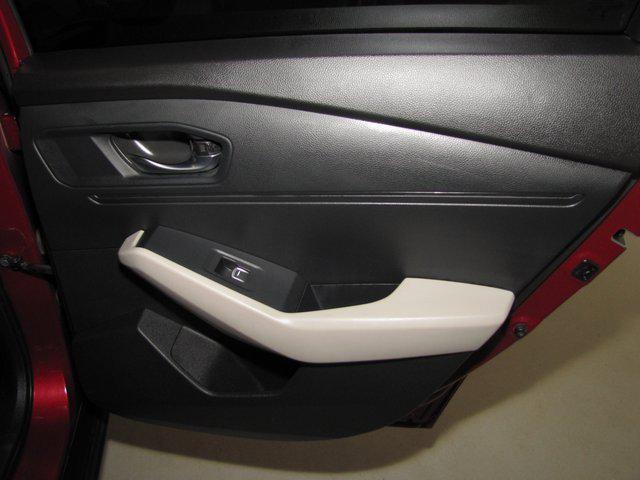 used 2024 Honda Accord car, priced at $22,499