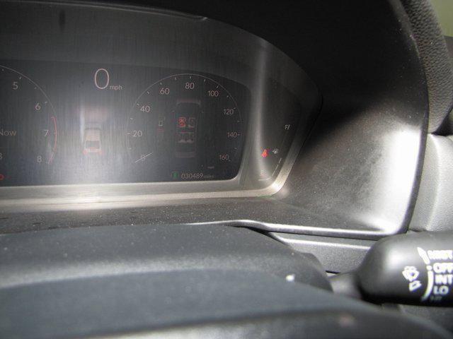 used 2024 Honda Accord car, priced at $22,499