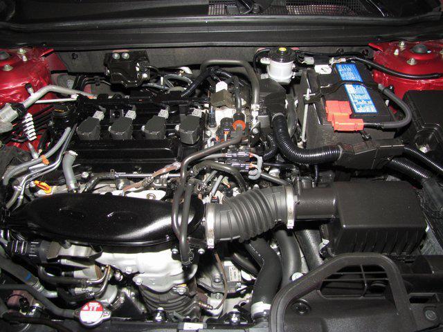 used 2024 Honda Accord car, priced at $22,499