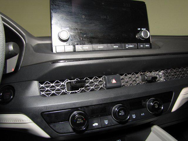 used 2024 Honda Accord car, priced at $22,499