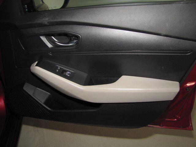 used 2024 Honda Accord car, priced at $22,499