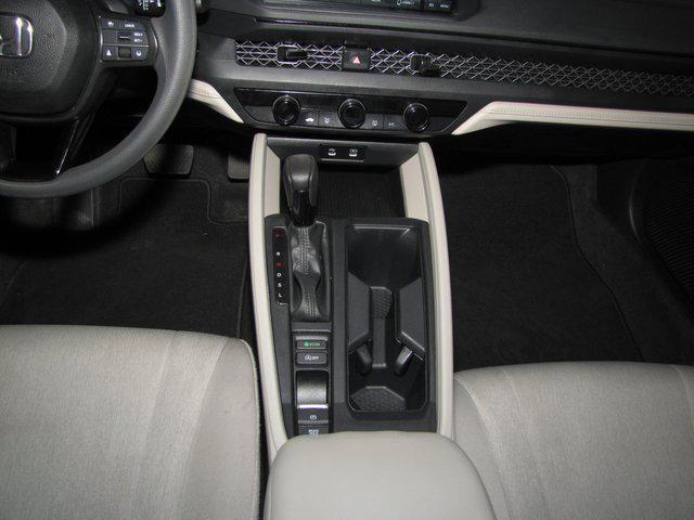 used 2024 Honda Accord car, priced at $22,499
