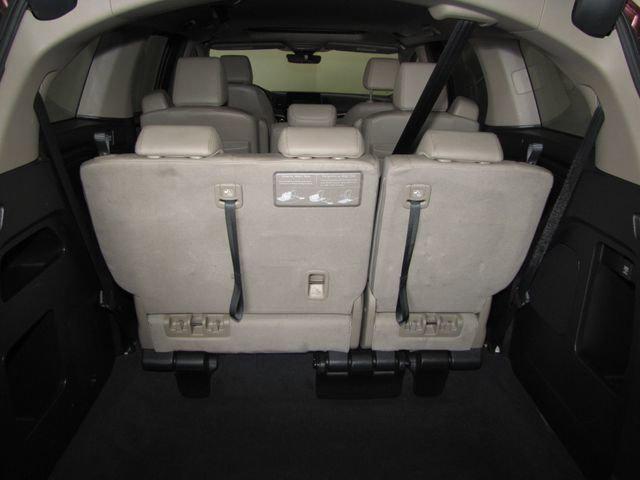 used 2021 Honda Odyssey car, priced at $24,998