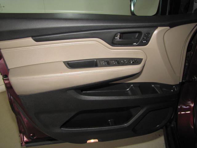 used 2021 Honda Odyssey car, priced at $24,998