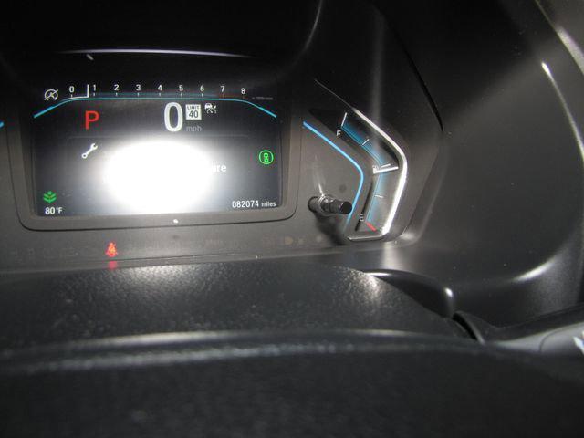 used 2021 Honda Odyssey car, priced at $24,998