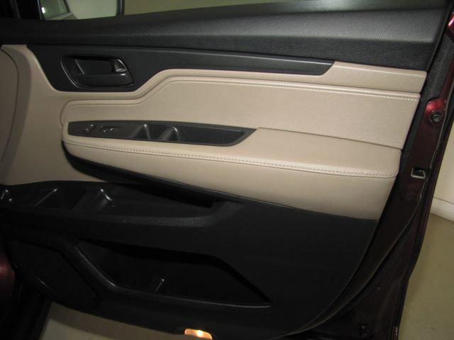 used 2021 Honda Odyssey car, priced at $24,998