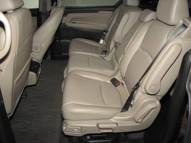 used 2021 Honda Odyssey car, priced at $24,998