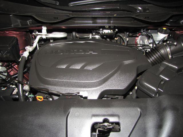 used 2021 Honda Odyssey car, priced at $24,998