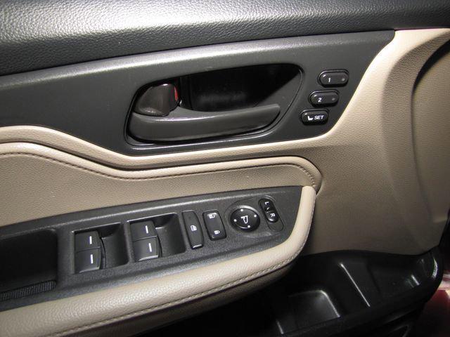 used 2021 Honda Odyssey car, priced at $24,998