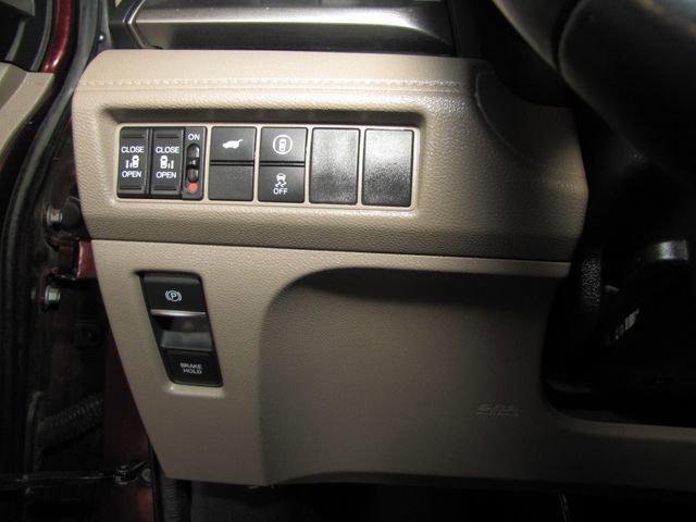 used 2021 Honda Odyssey car, priced at $24,998