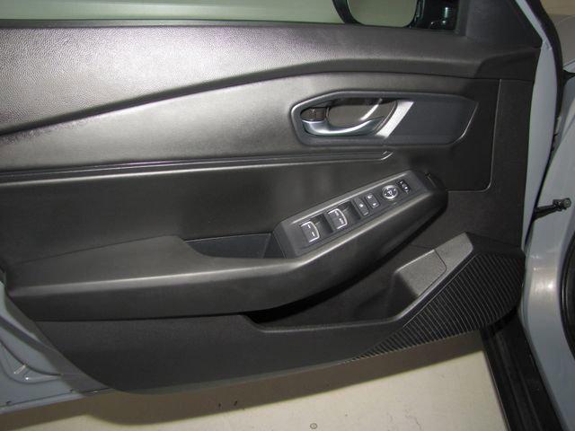 used 2025 Honda Accord car, priced at $27,998
