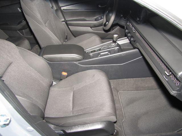 used 2025 Honda Accord car, priced at $27,998