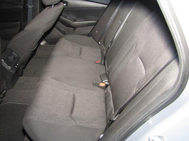 used 2025 Honda Accord car, priced at $27,998