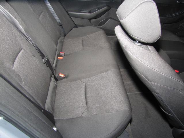 used 2025 Honda Accord car, priced at $27,998