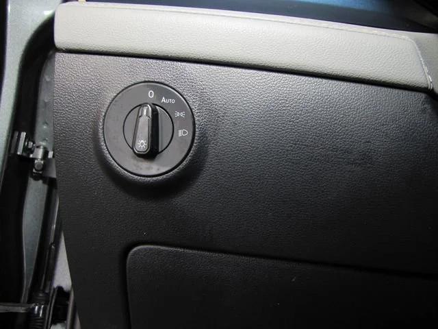 used 2024 Volkswagen Taos car, priced at $19,998