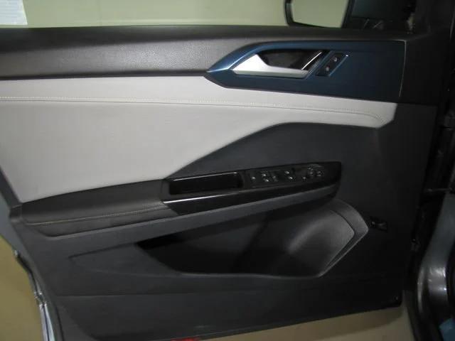 used 2024 Volkswagen Taos car, priced at $19,998