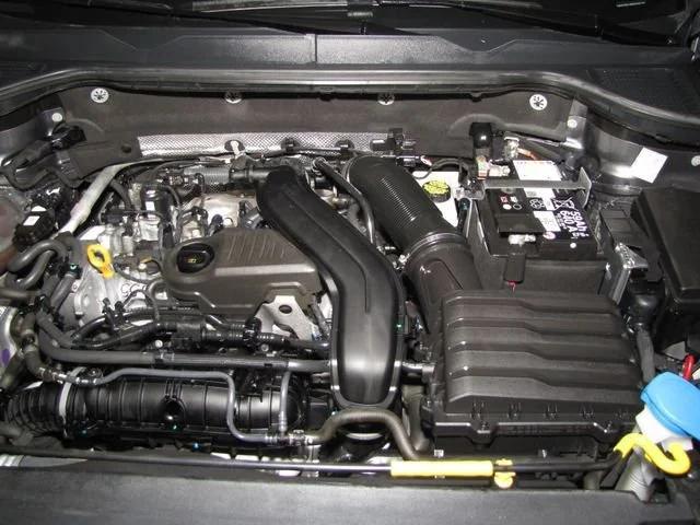 used 2024 Volkswagen Taos car, priced at $19,998