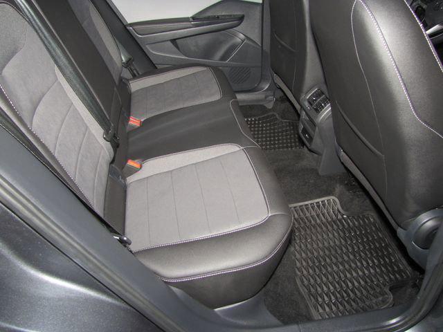 used 2024 Volkswagen Taos car, priced at $19,998