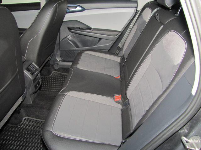 used 2024 Volkswagen Taos car, priced at $19,998