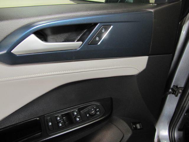 used 2024 Volkswagen Taos car, priced at $19,998