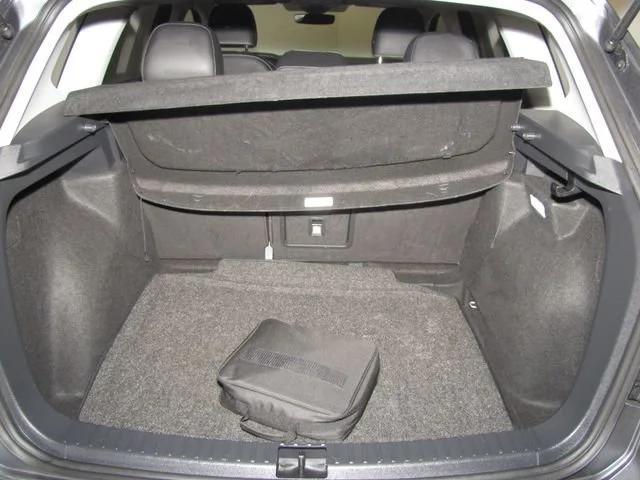 used 2024 Volkswagen Taos car, priced at $19,998