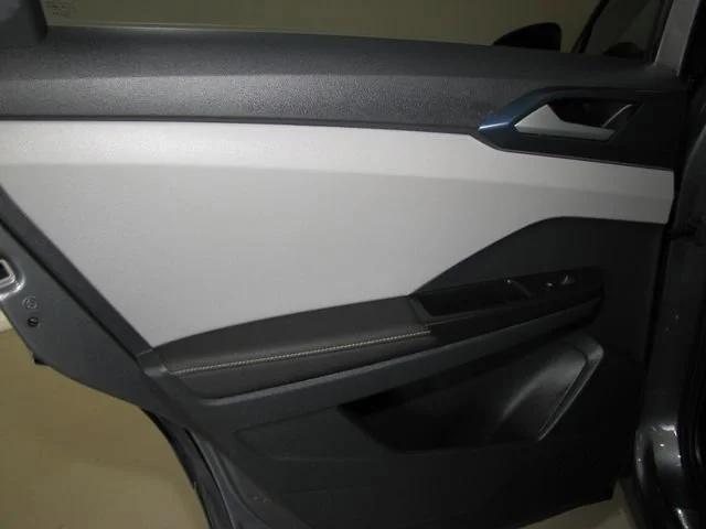used 2024 Volkswagen Taos car, priced at $19,998