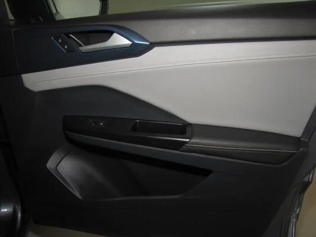 used 2024 Volkswagen Taos car, priced at $19,998