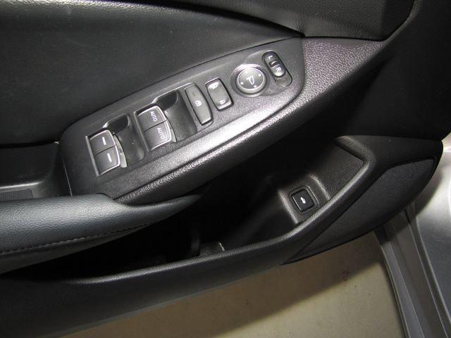 used 2022 Honda Accord Hybrid car, priced at $24,998