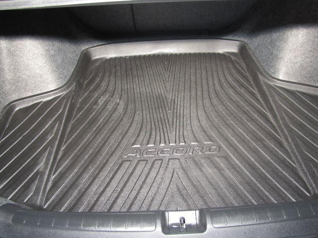 used 2022 Honda Accord Hybrid car, priced at $24,998