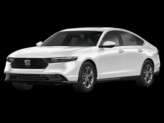new 2026 Honda Accord Hybrid car, priced at $36,745