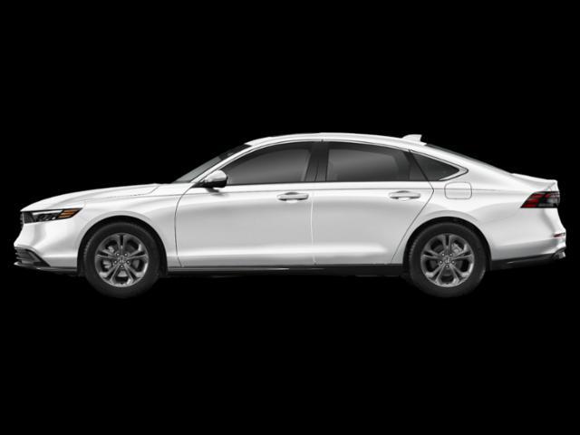 new 2026 Honda Accord Hybrid car, priced at $36,745