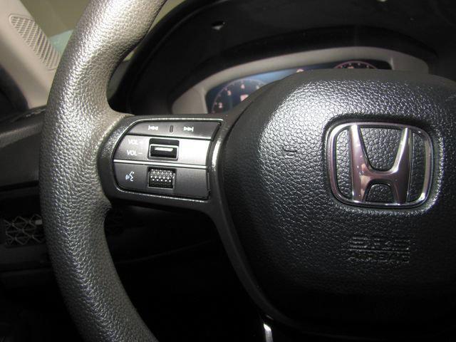 used 2023 Honda Accord car, priced at $23,120