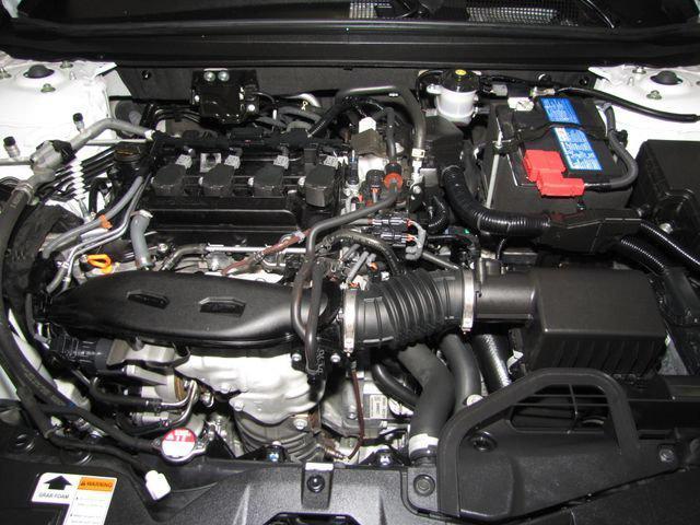 used 2025 Honda Accord car, priced at $26,120