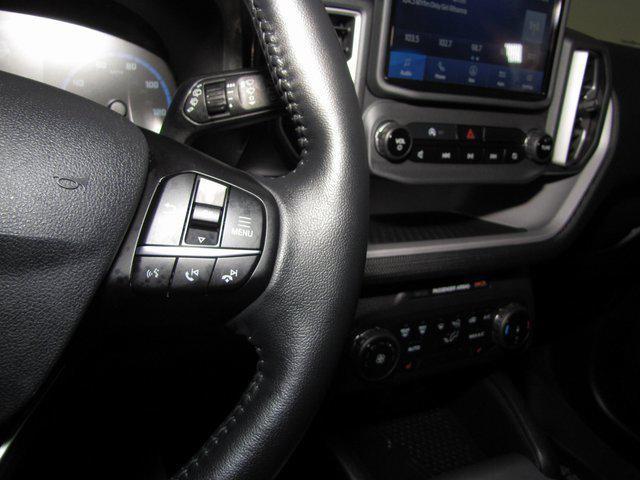 used 2023 Ford Bronco Sport car, priced at $25,998