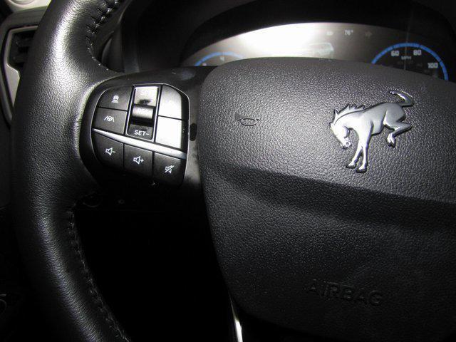 used 2023 Ford Bronco Sport car, priced at $25,998