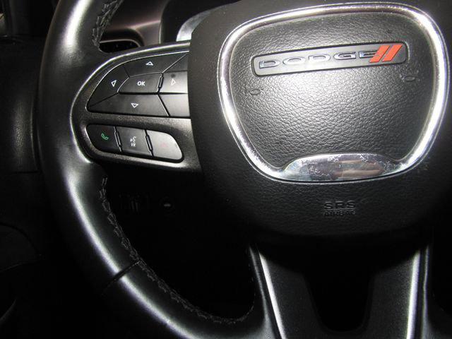 used 2022 Dodge Charger car, priced at $19,998