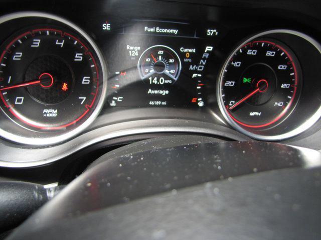 used 2022 Dodge Charger car, priced at $19,998