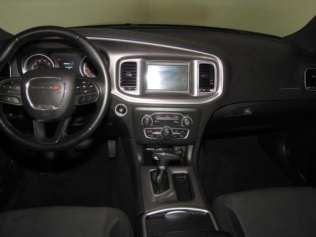 used 2022 Dodge Charger car, priced at $19,998