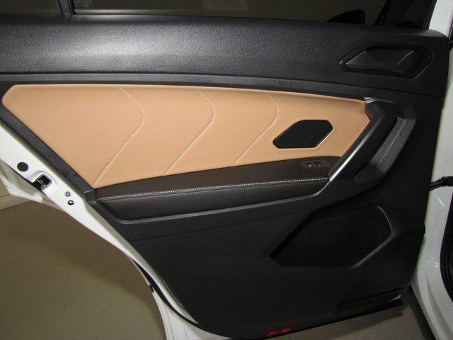 used 2024 Volkswagen Tiguan car, priced at $25,998