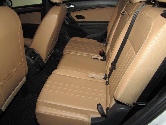 used 2024 Volkswagen Tiguan car, priced at $25,998