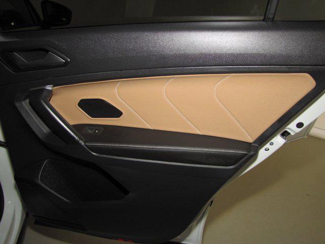 used 2024 Volkswagen Tiguan car, priced at $25,998