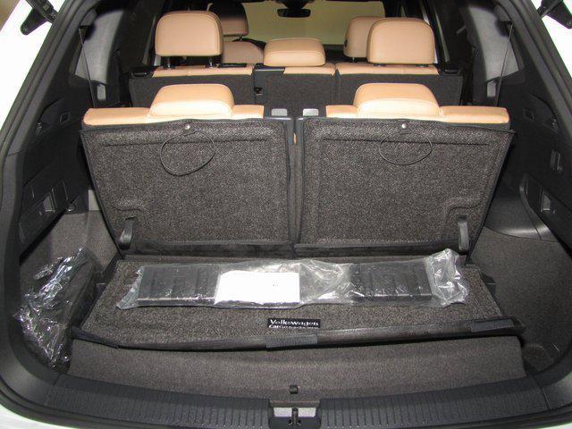 used 2024 Volkswagen Tiguan car, priced at $25,998