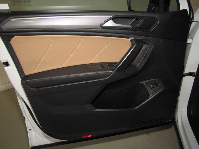 used 2024 Volkswagen Tiguan car, priced at $25,998
