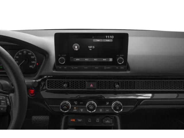 new 2026 Honda Civic car, priced at $26,345