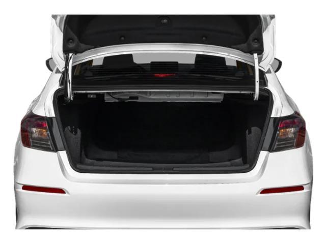 new 2026 Honda Civic car, priced at $26,345